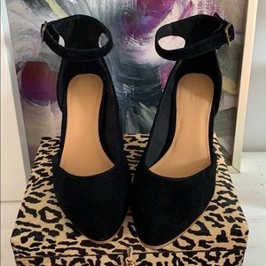 Soludos Gemma Heel